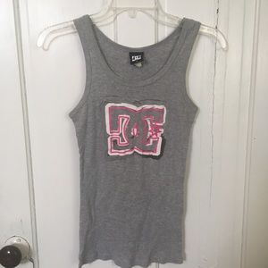 🔥 3/$15!! DC tank top
